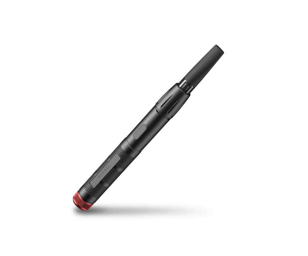Vessel Vape Pen Battery