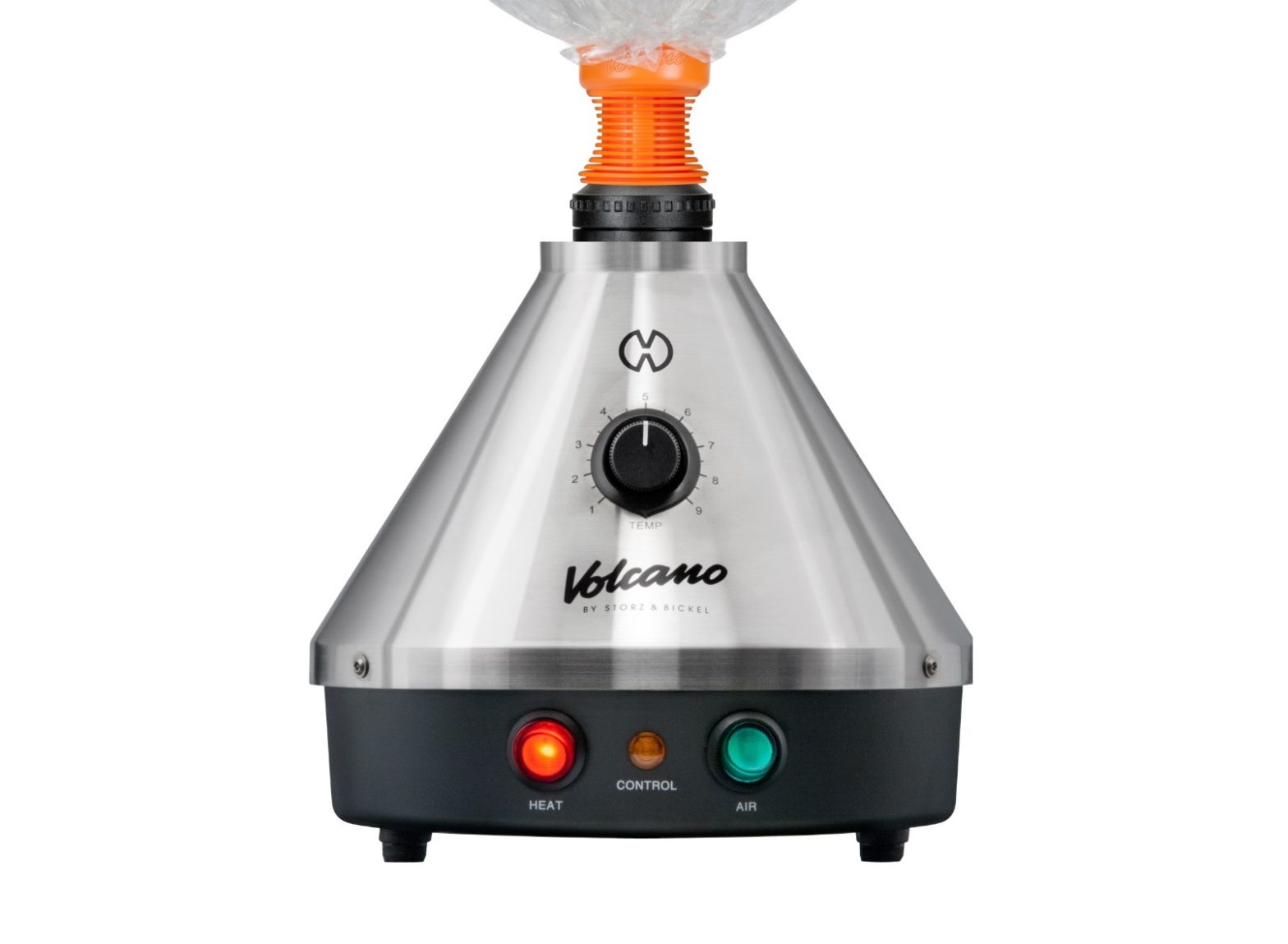 Volcano Classic Vaporizer