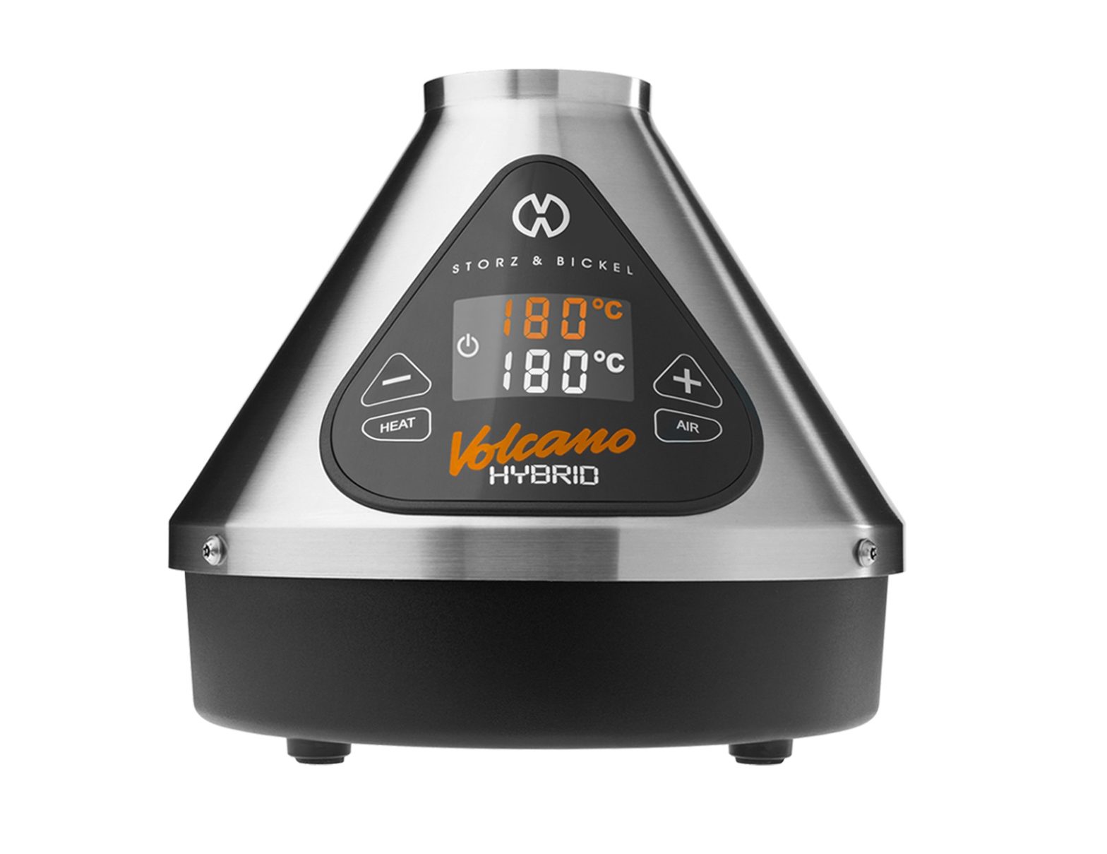 Volcano Hybrid Vaporizer