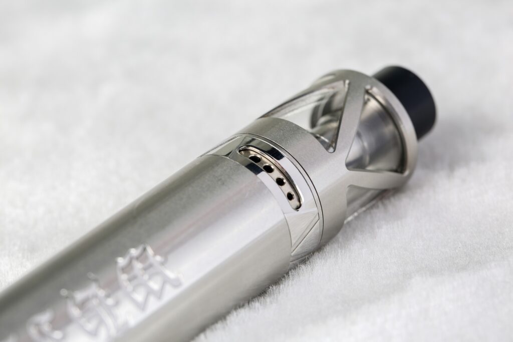 Vaporizer Pen