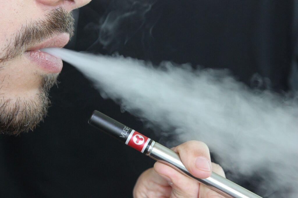 Vuse E-Cigarette