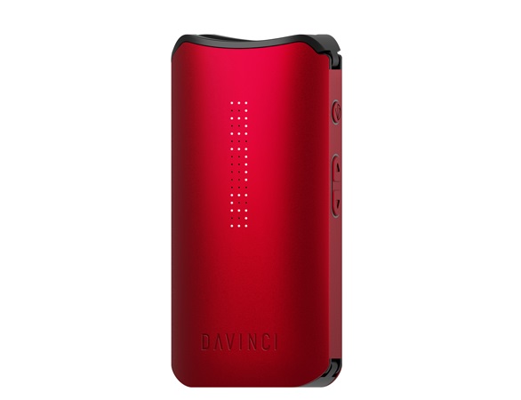 DaVinci IQC Vaporizer