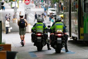 Australian Police